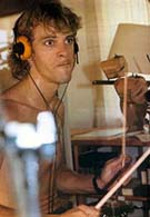 Stewart Copeland (CURVED AIR ● THE POLICE)
